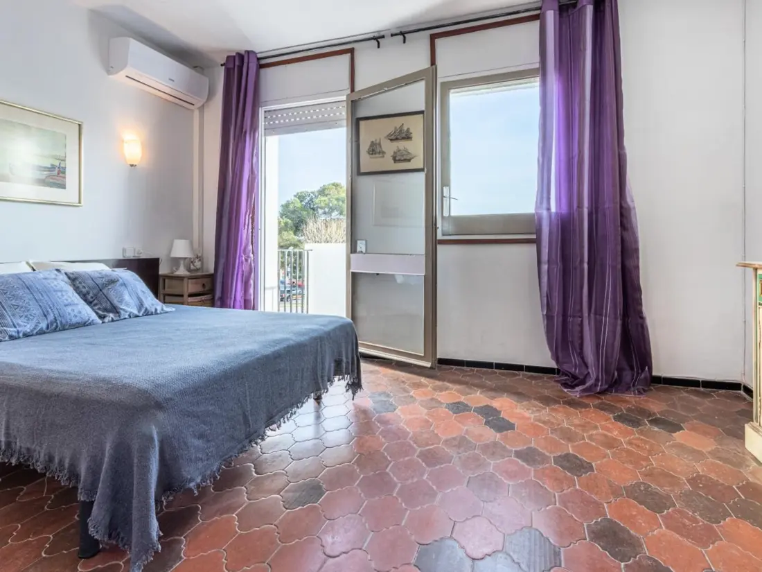 Maison de Vacances Empuriabrava 109