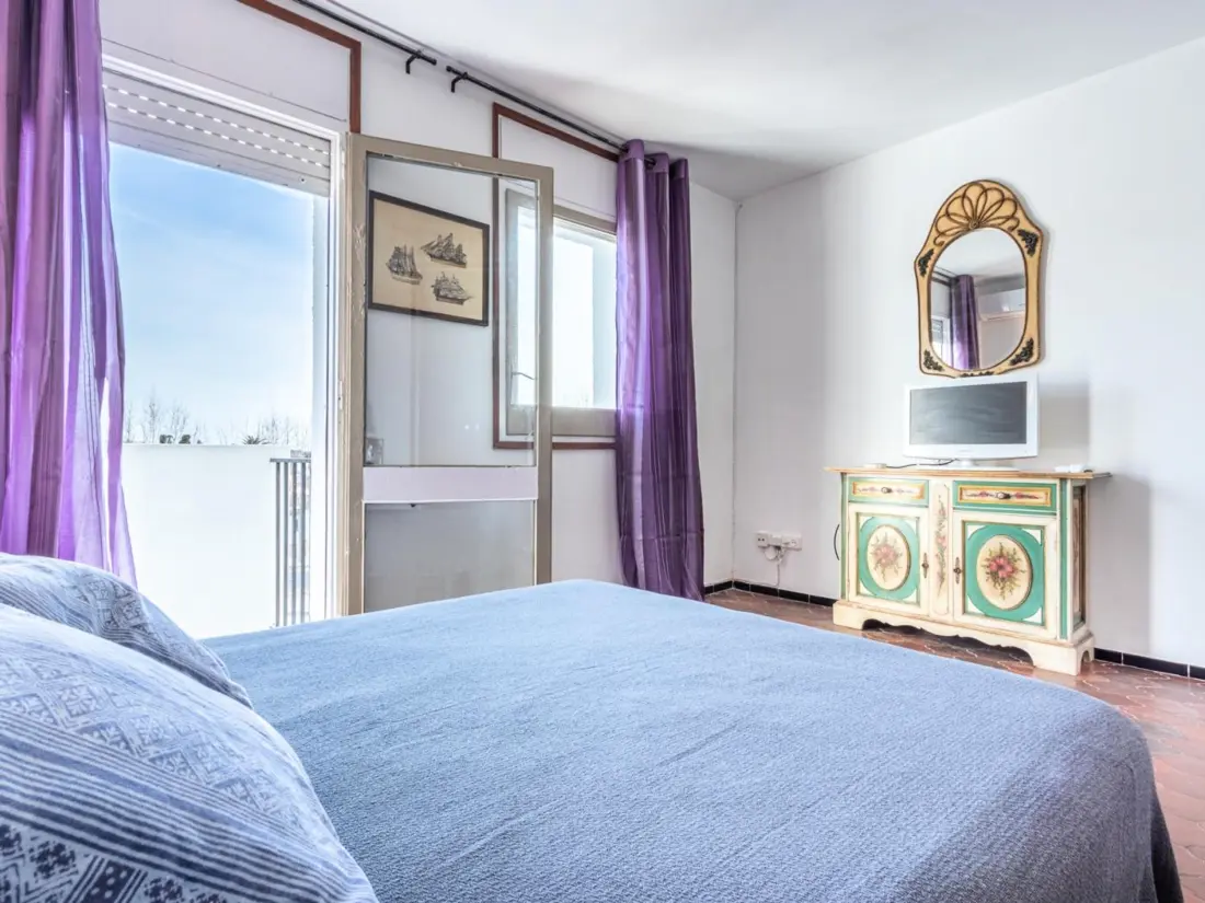 Maison de Vacances Empuriabrava 109