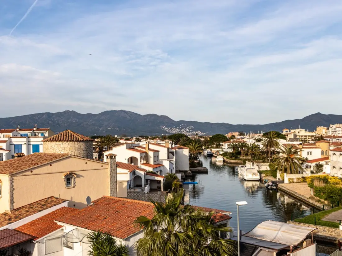 Maison de Vacances Empuriabrava 109