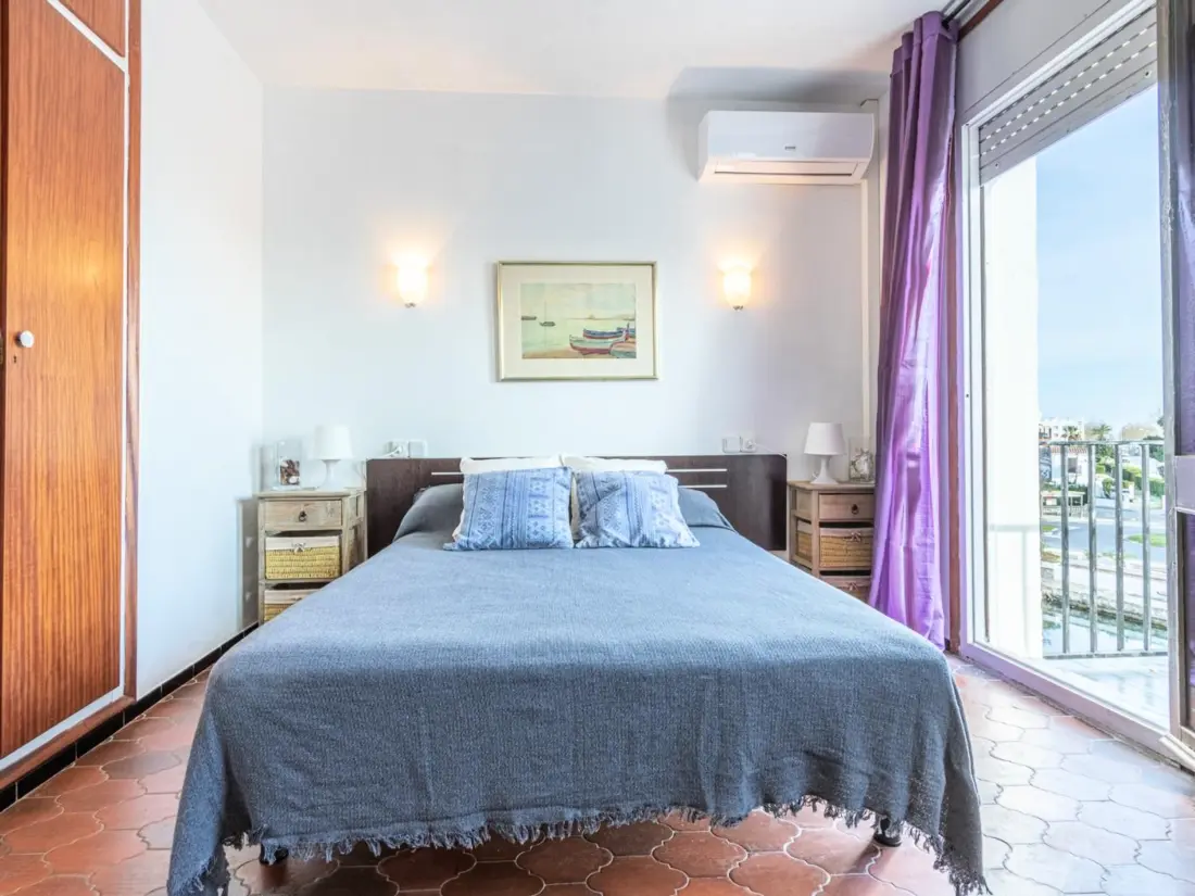 Maison de Vacances Empuriabrava 109