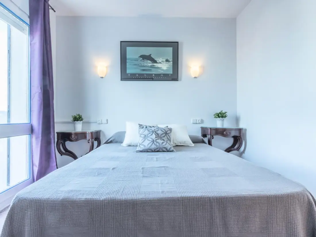 Maison de Vacances Empuriabrava 109