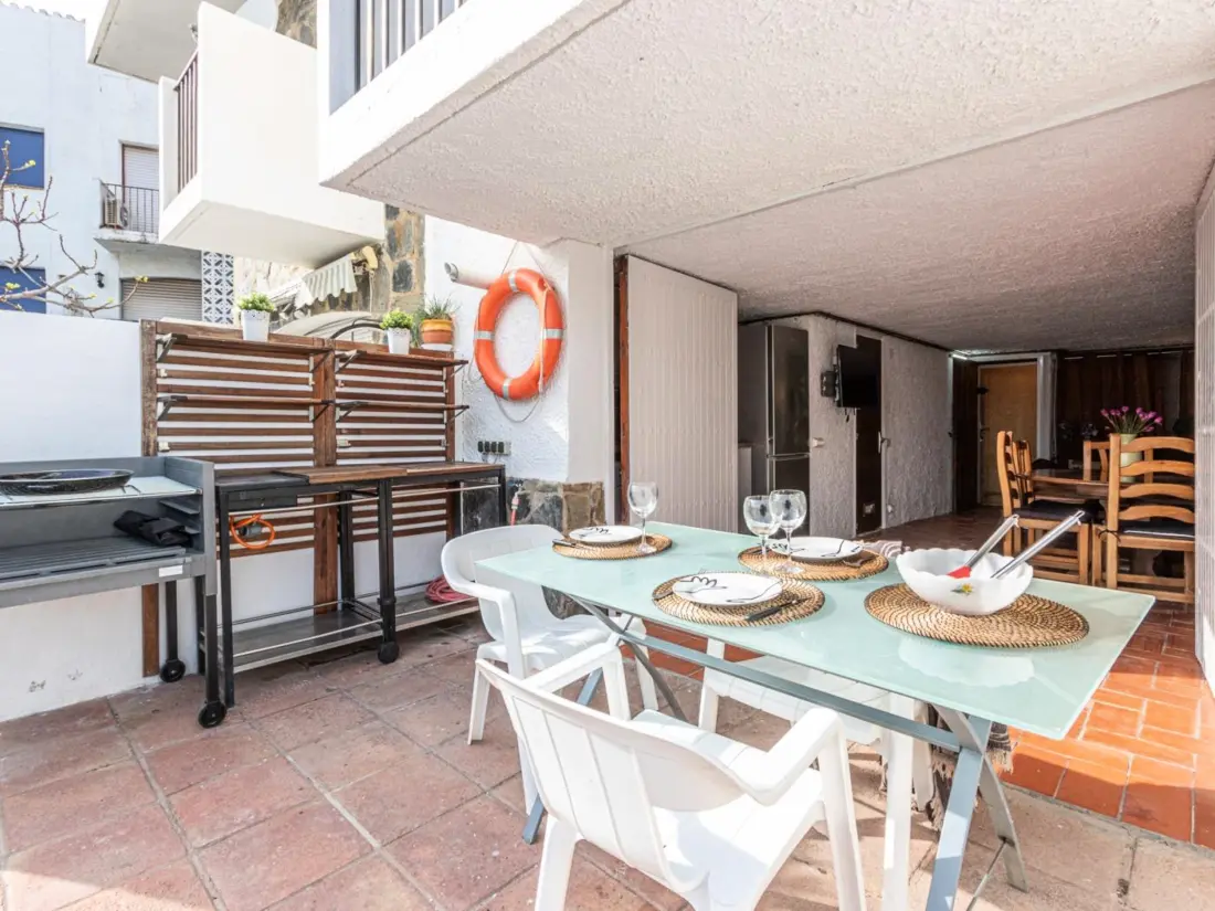 Maison de Vacances Empuriabrava 109