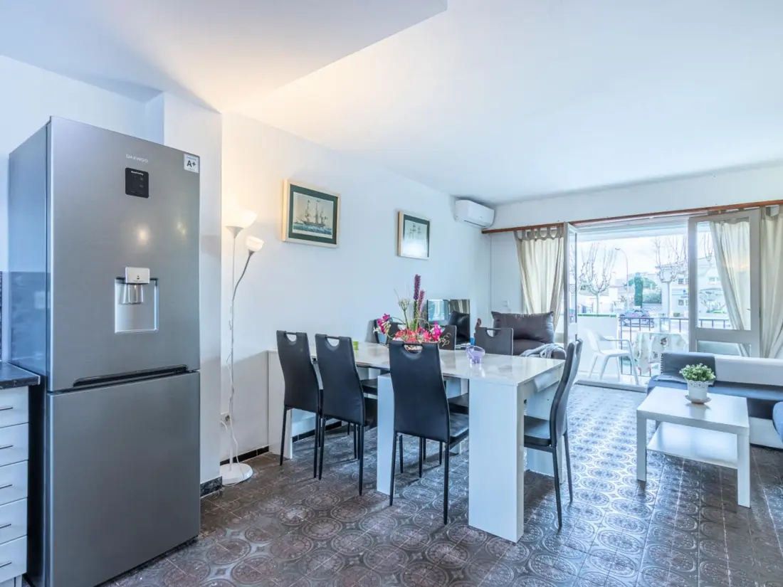 Maison de Vacances Empuriabrava 109
