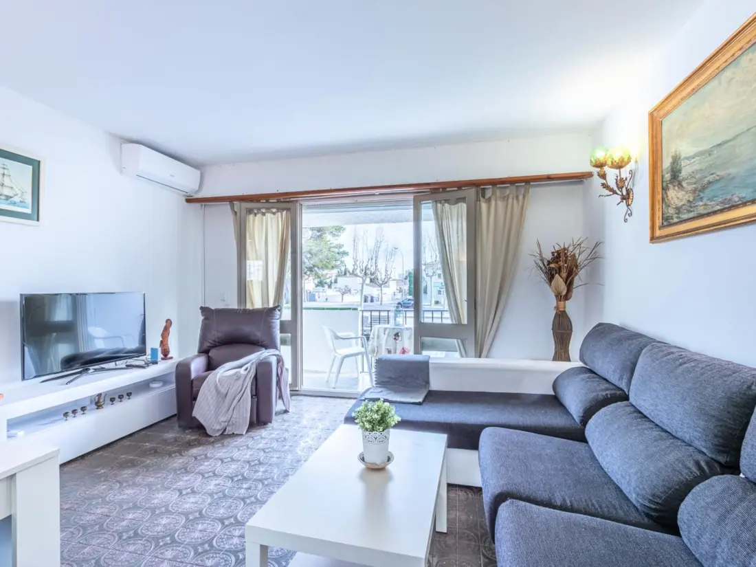 Maison de Vacances Empuriabrava 109
