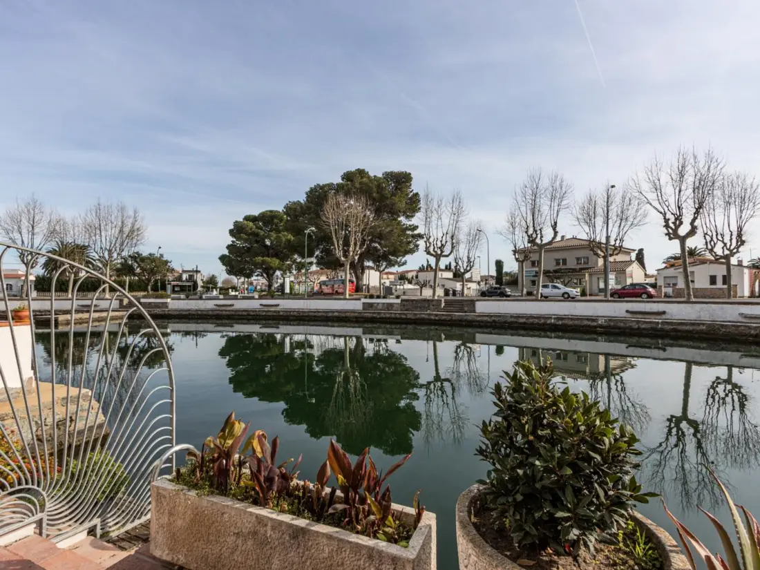 Maison de Vacances Empuriabrava 109