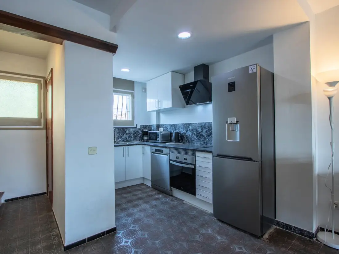 Maison de Vacances Empuriabrava 109