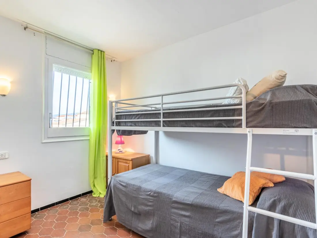 Maison de Vacances Empuriabrava 109