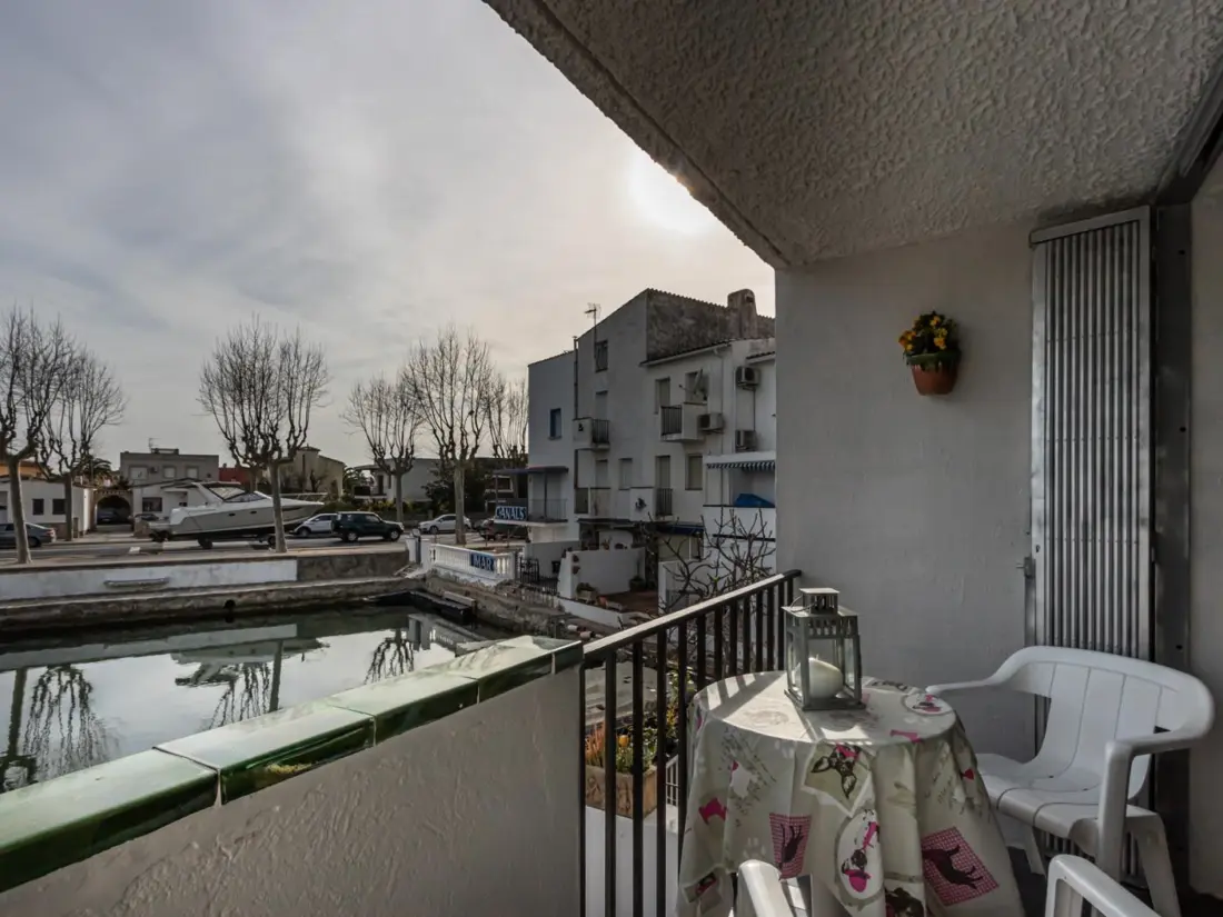 Maison de Vacances Empuriabrava 109