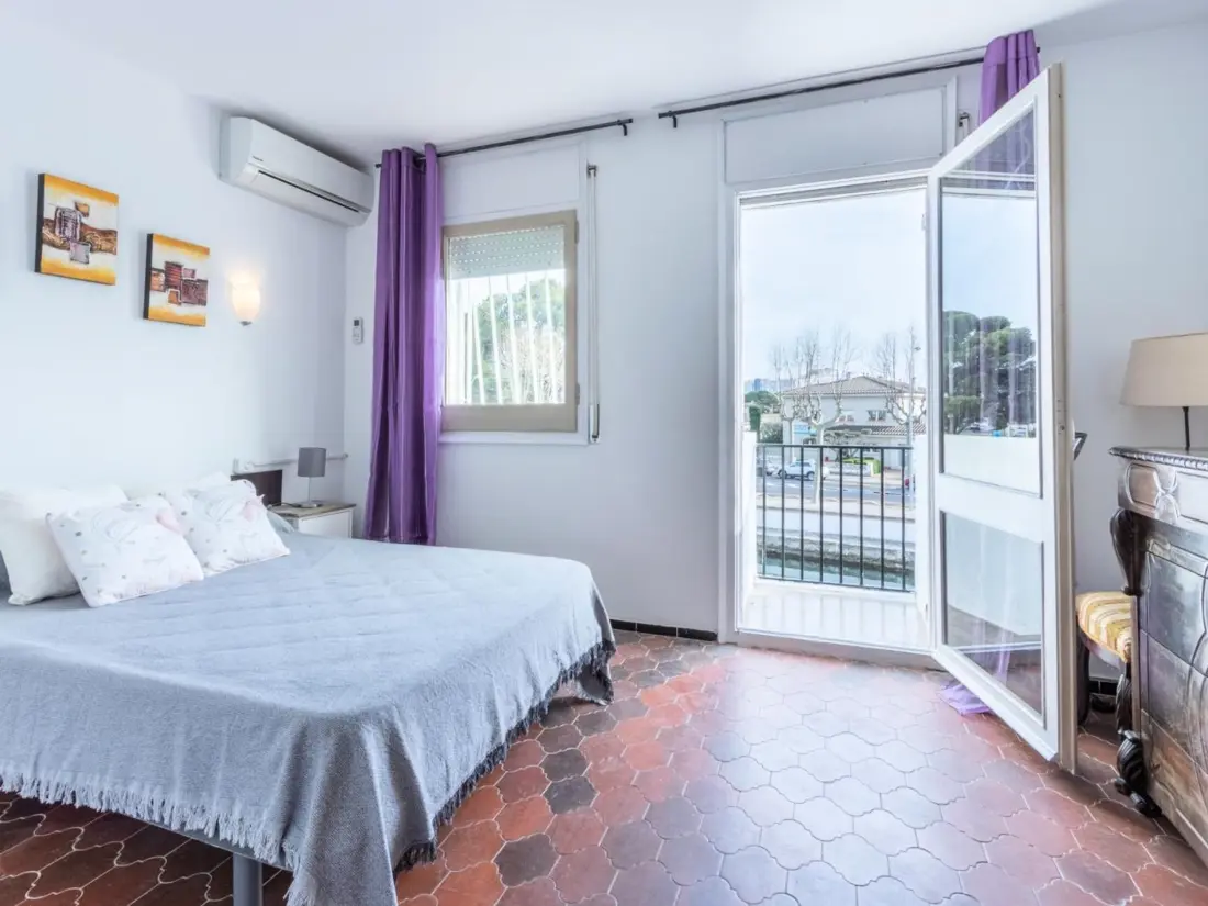 Maison de Vacances Empuriabrava 109