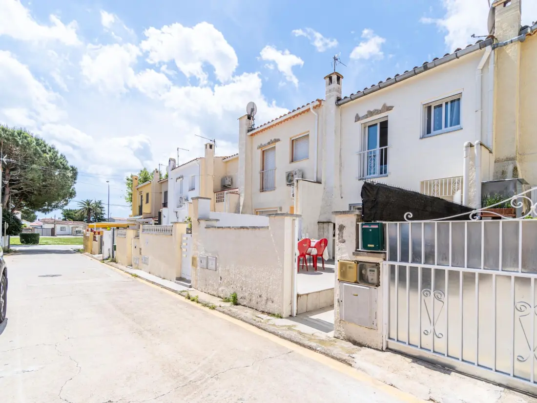Maison de Vacances Empuriabrava 110