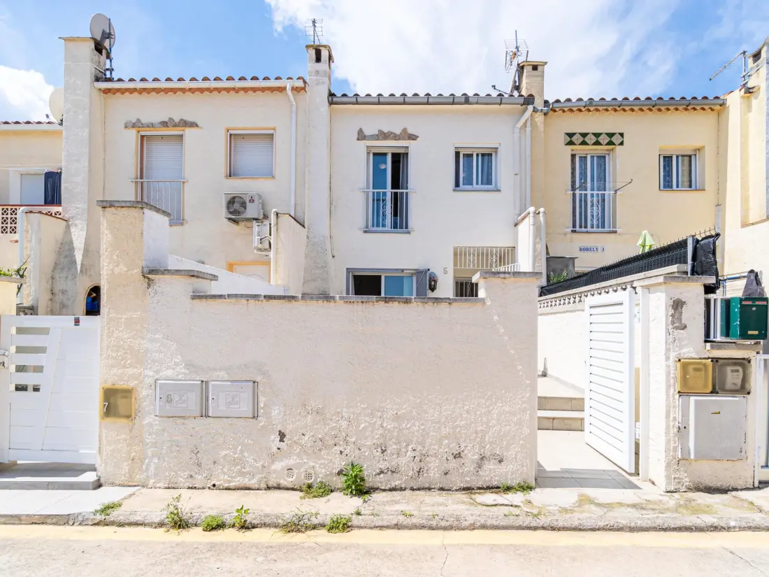 Maison de Vacances Empuriabrava 110