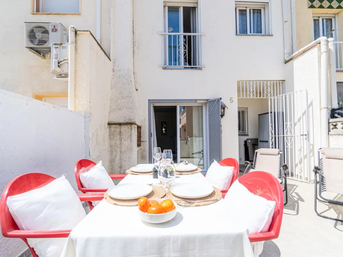 Maison de Vacances Empuriabrava 110