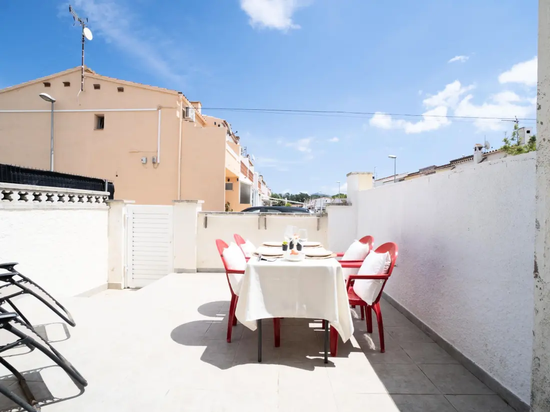 Maison de Vacances Empuriabrava 110