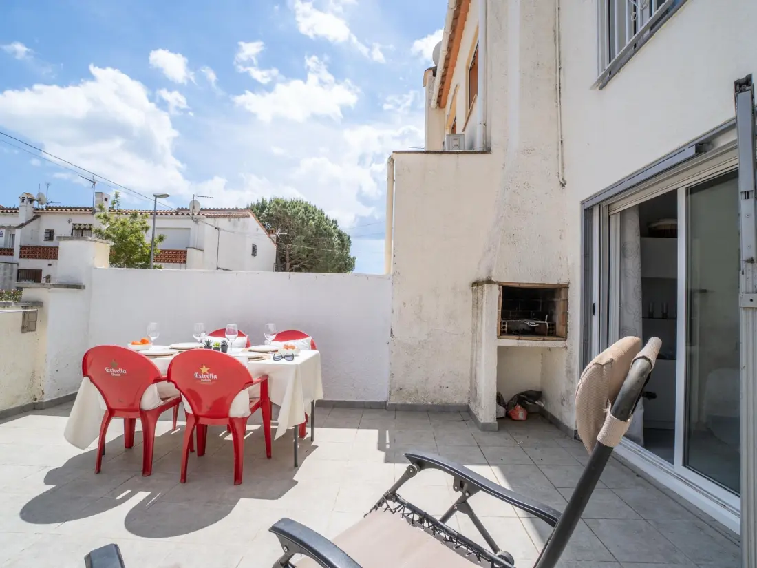 Maison de Vacances Empuriabrava 110