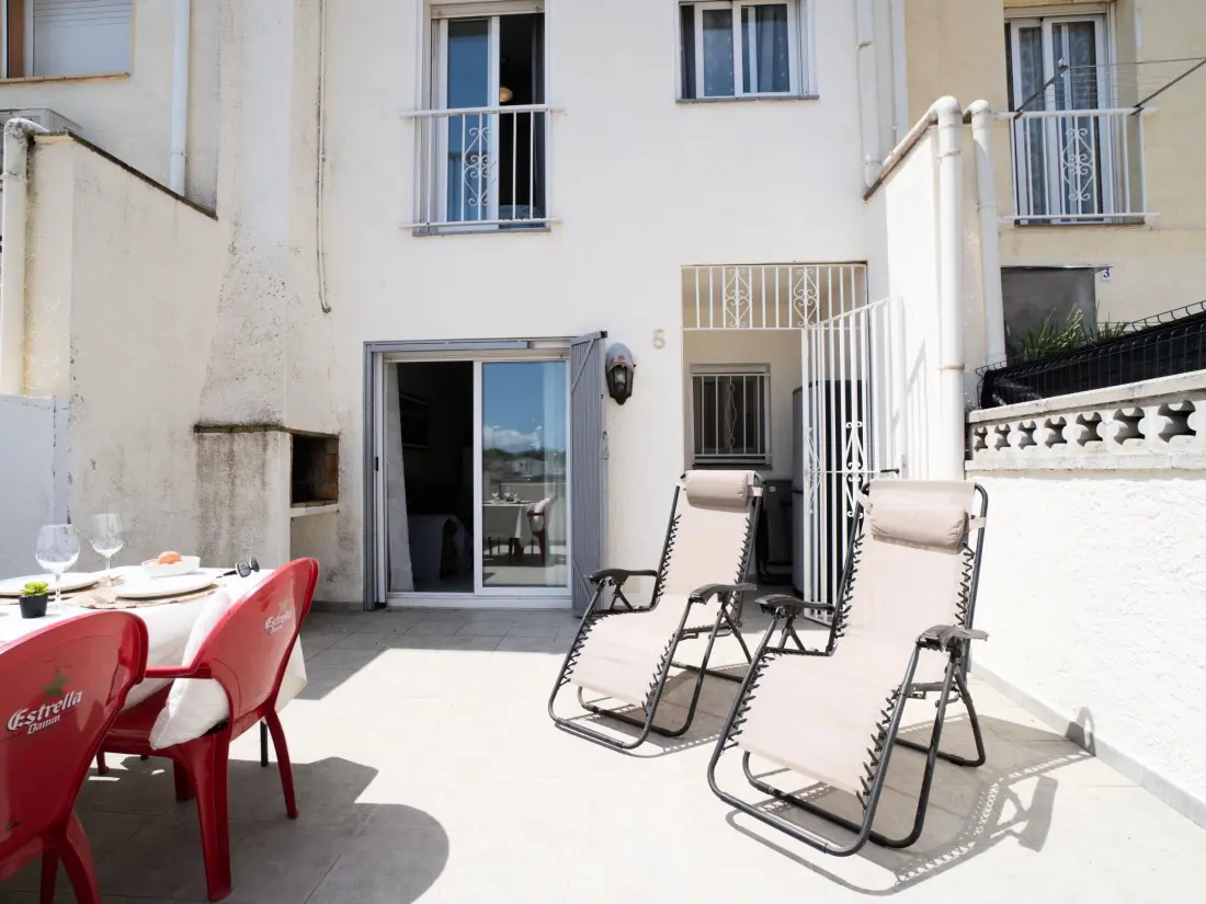 Maison de Vacances Empuriabrava 110