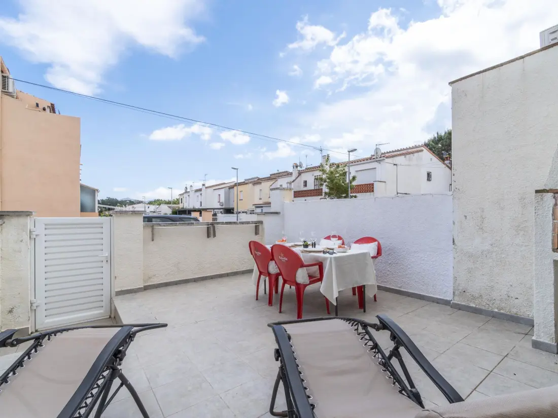 Maison de Vacances Empuriabrava 110