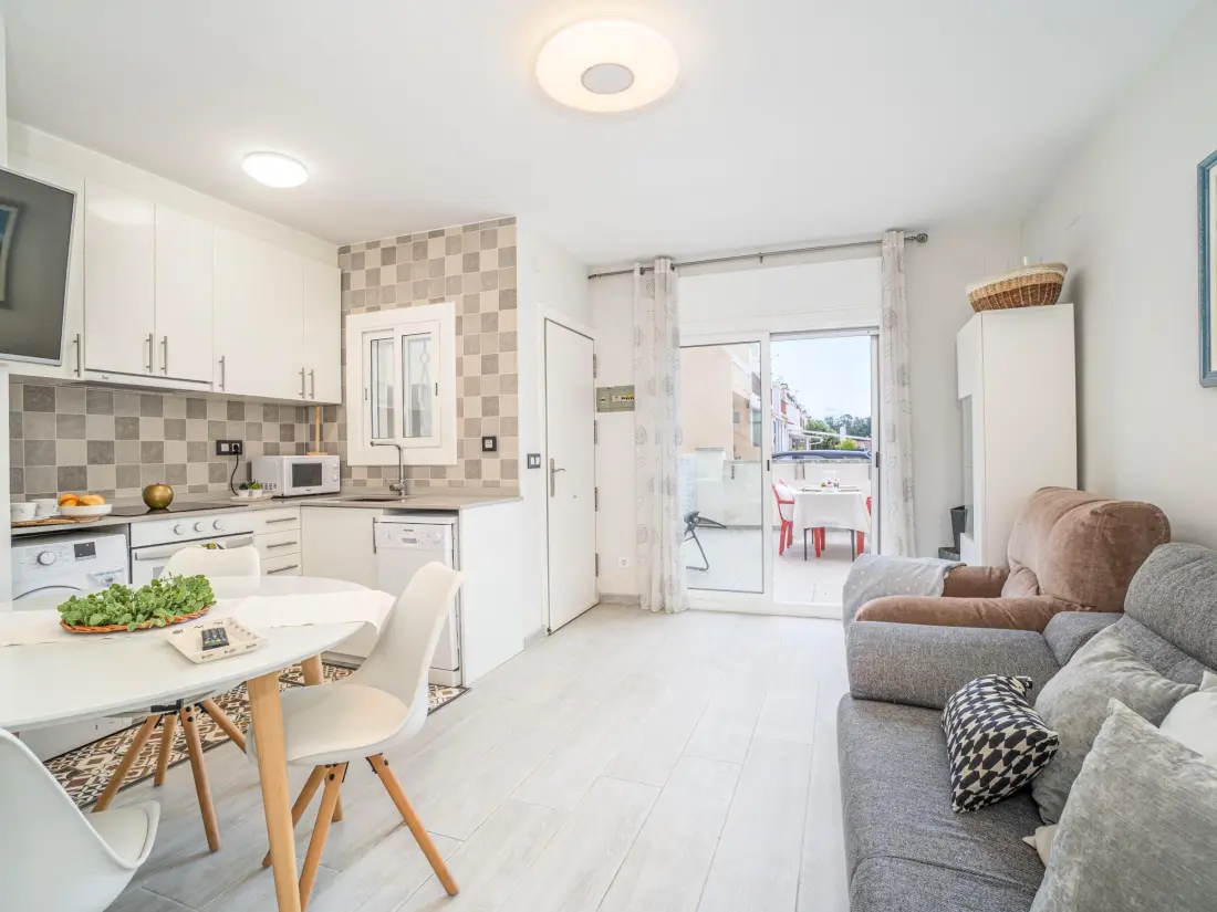 Maison de Vacances Empuriabrava 110