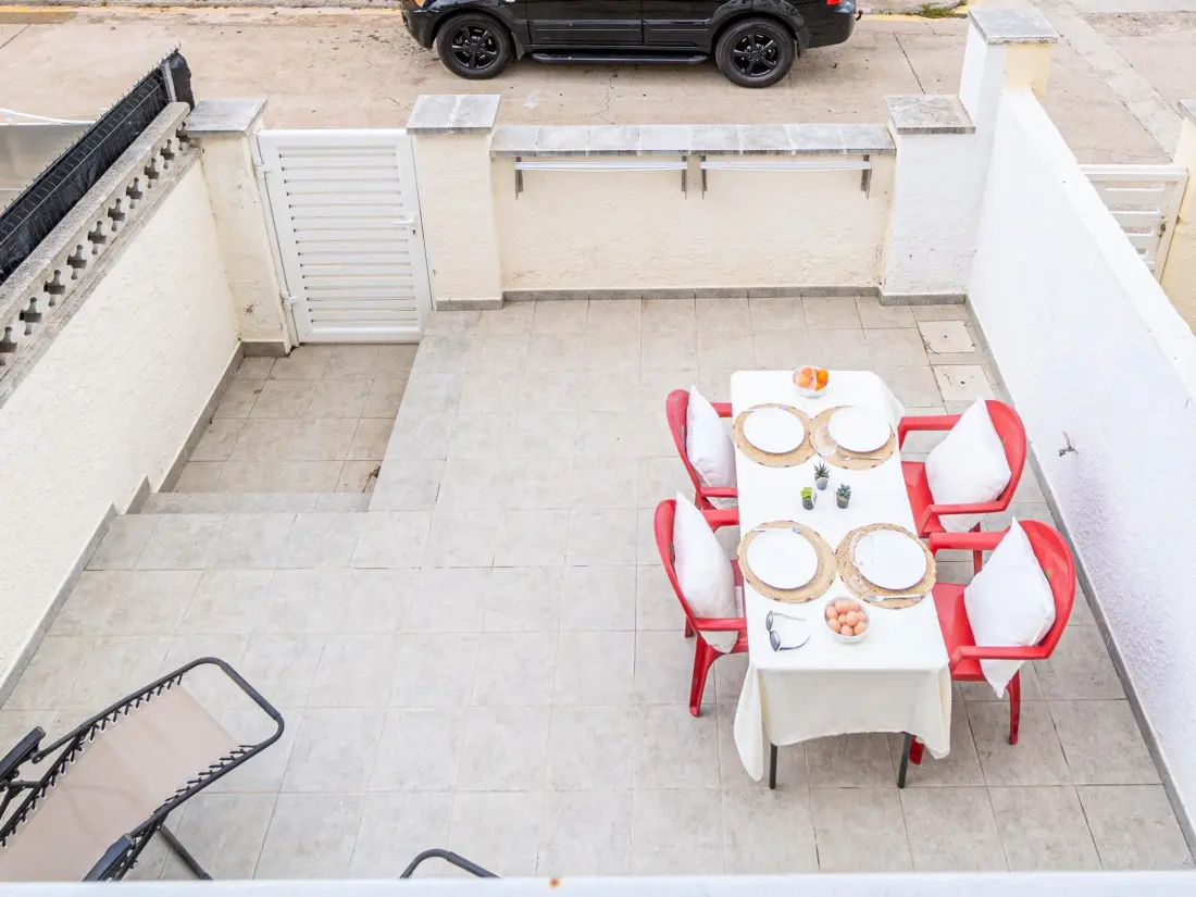 Maison de Vacances Empuriabrava 110