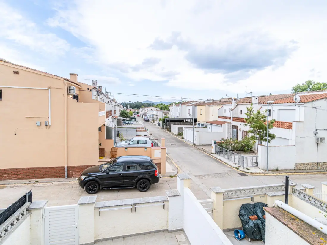 Maison de Vacances Empuriabrava 110