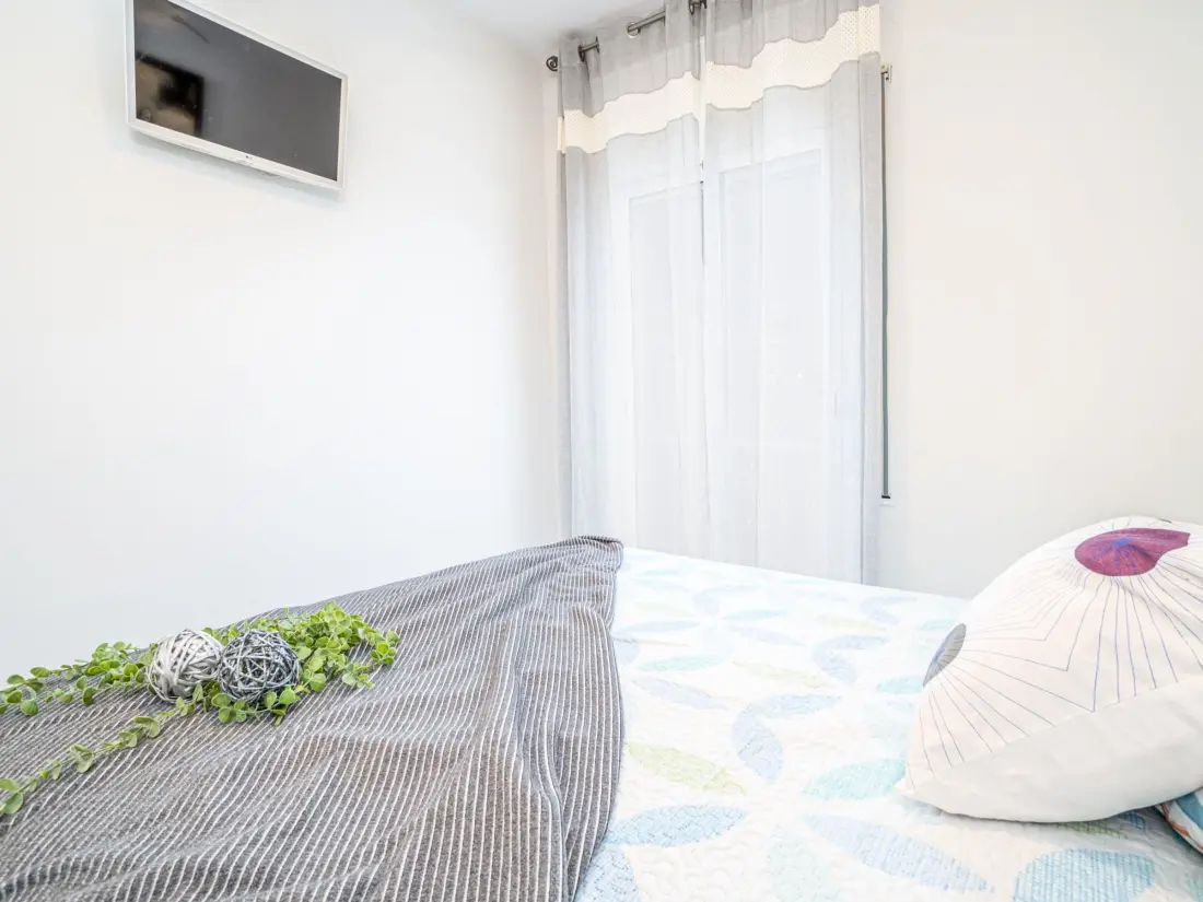 Maison de Vacances Empuriabrava 110