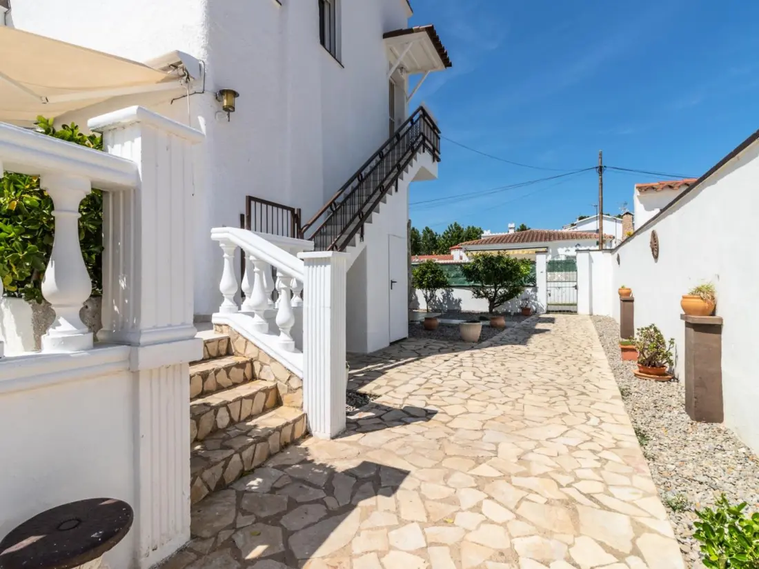 Maison de Vacances Empuriabrava 112