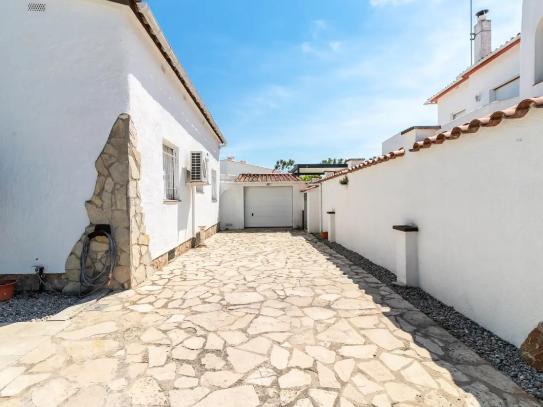 Maison de Vacances Empuriabrava 112