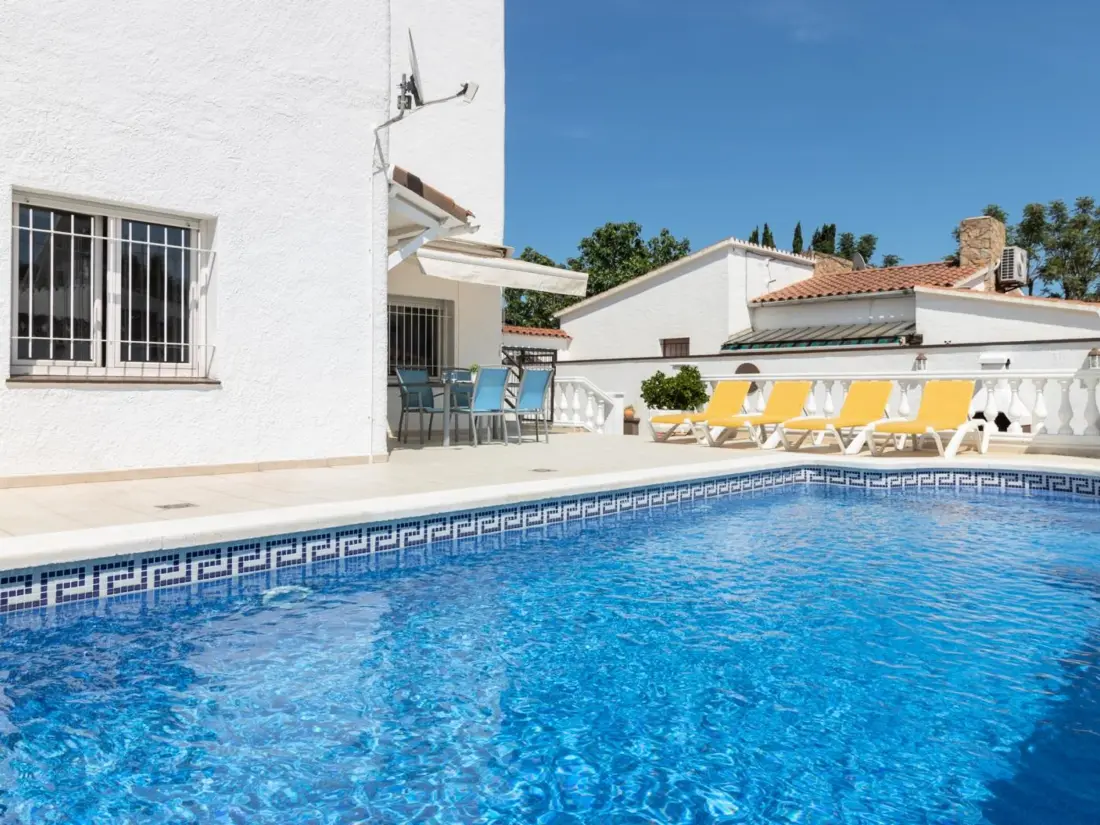 Maison de Vacances Empuriabrava 112