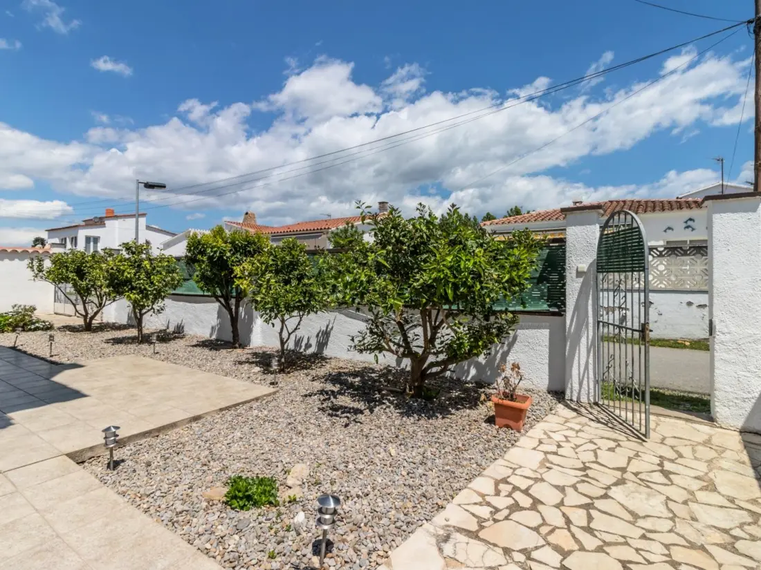Maison de Vacances Empuriabrava 112