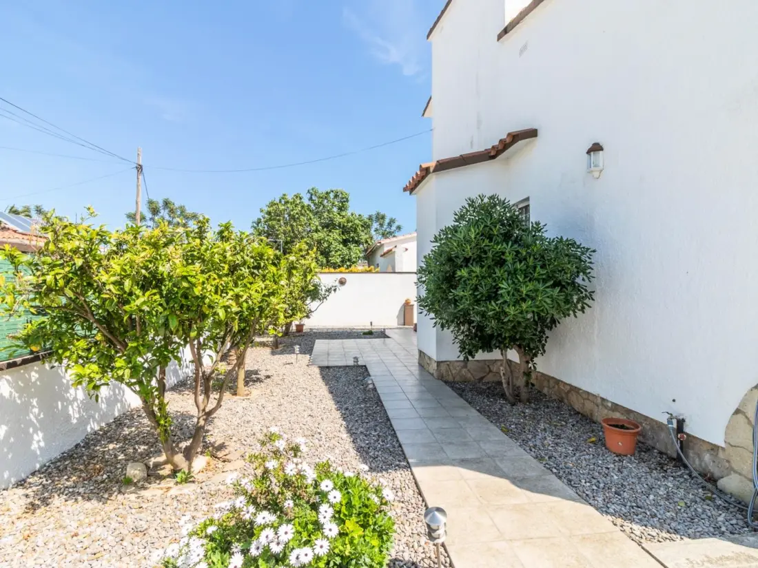 Maison de Vacances Empuriabrava 112
