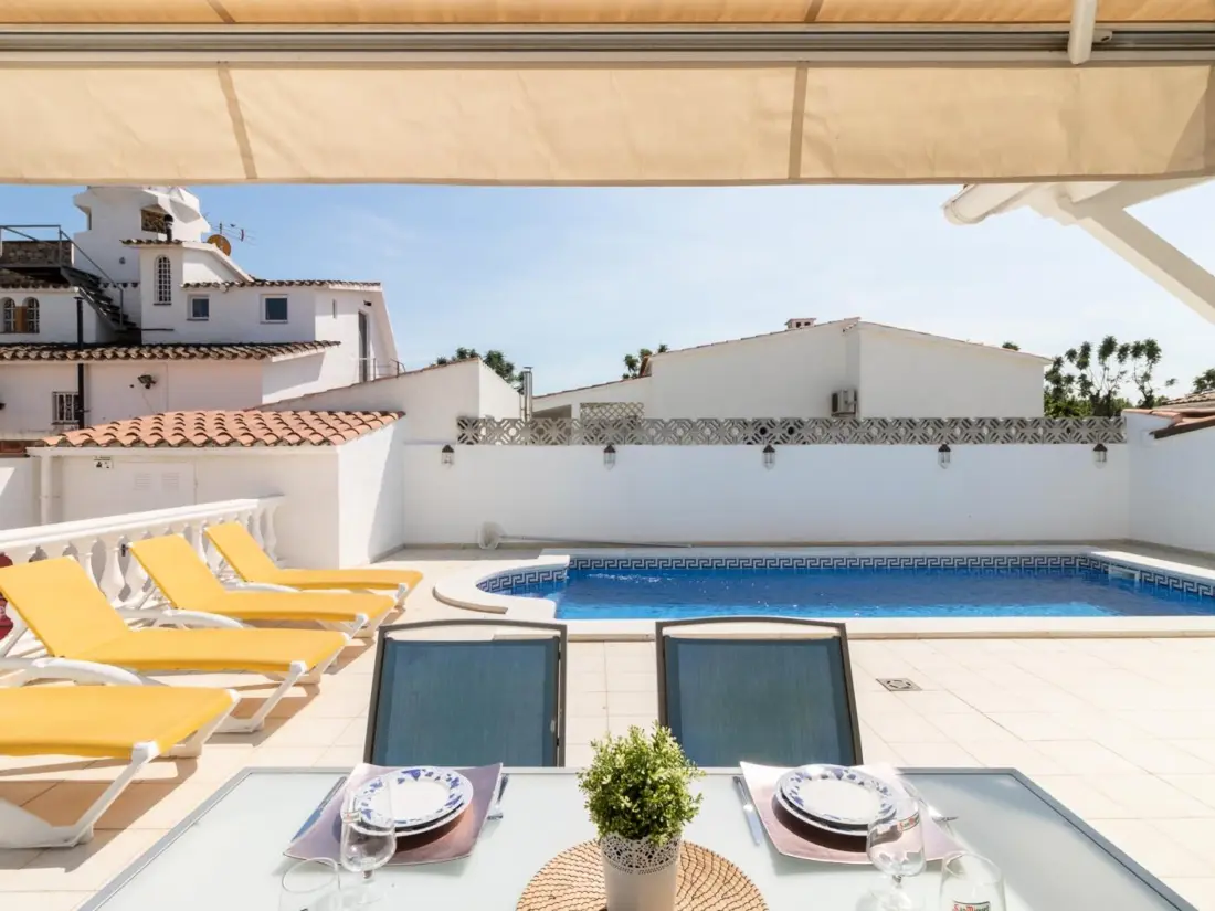 Maison de Vacances Empuriabrava 112