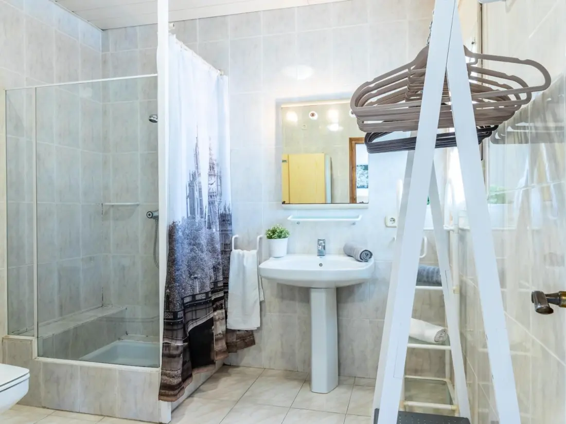 Maison de Vacances Empuriabrava 112
