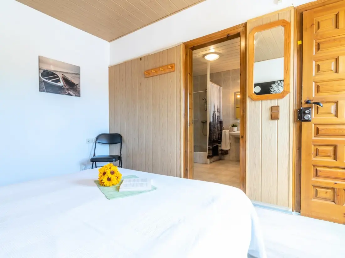 Maison de Vacances Empuriabrava 112