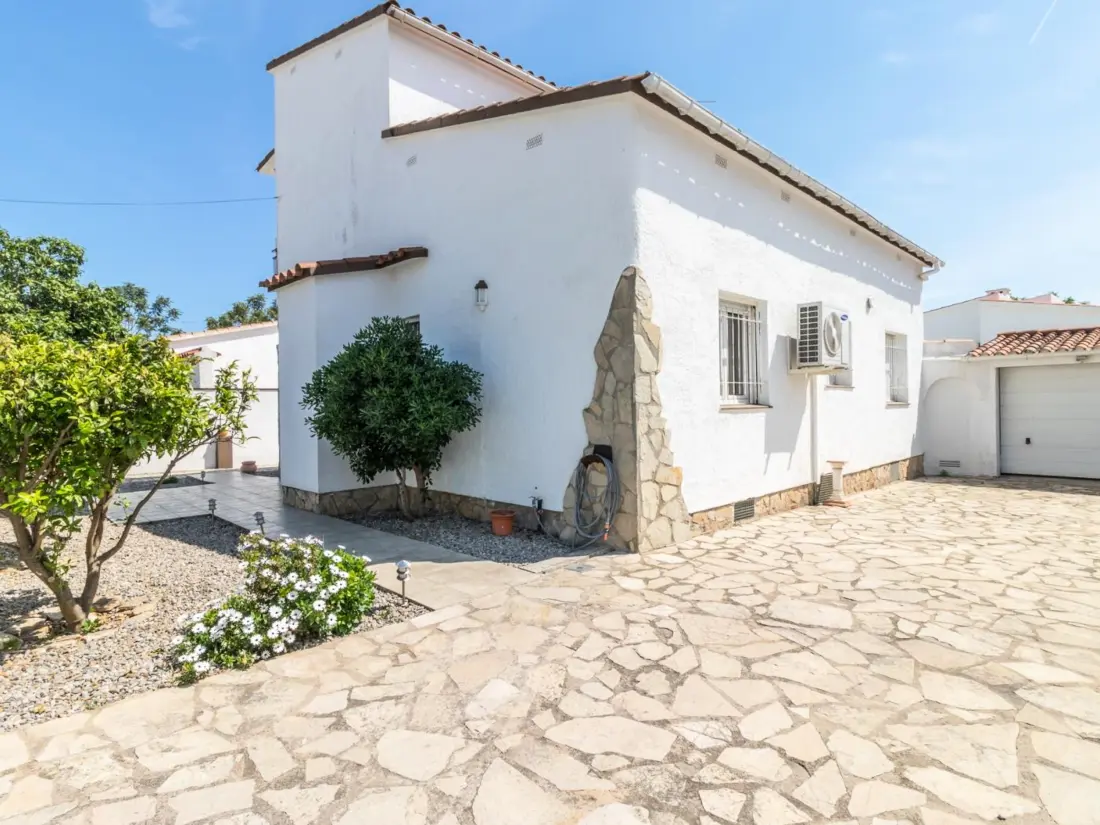 Maison de Vacances Empuriabrava 112
