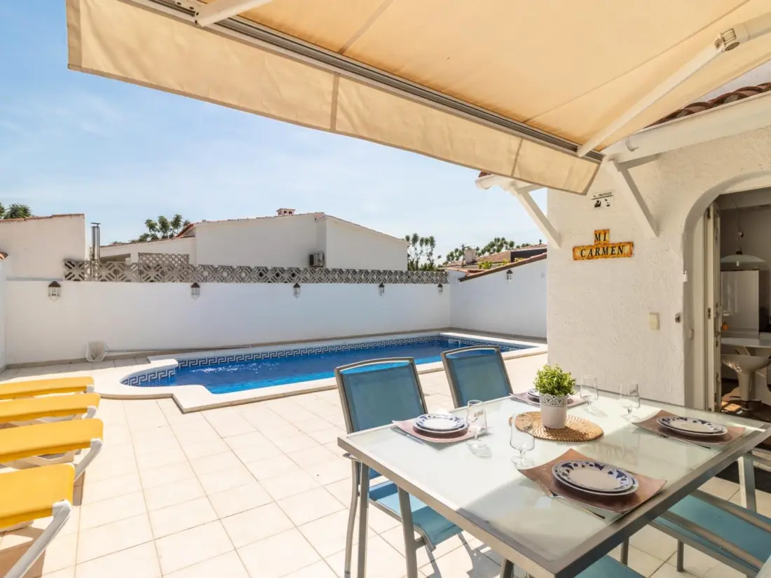 Maison de Vacances Empuriabrava 112