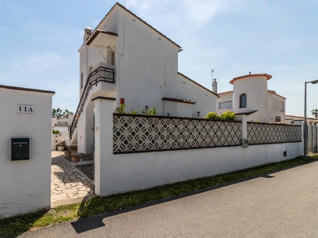Maison de Vacances Empuriabrava 112