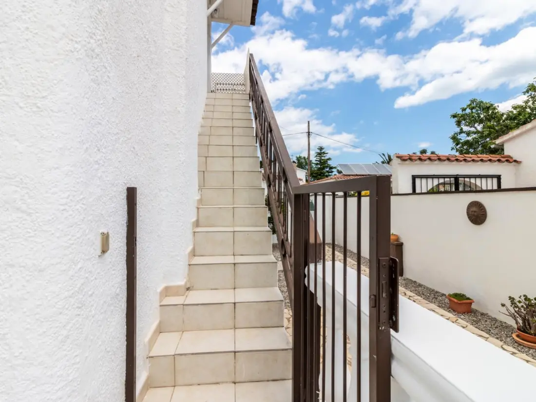 Maison de Vacances Empuriabrava 112