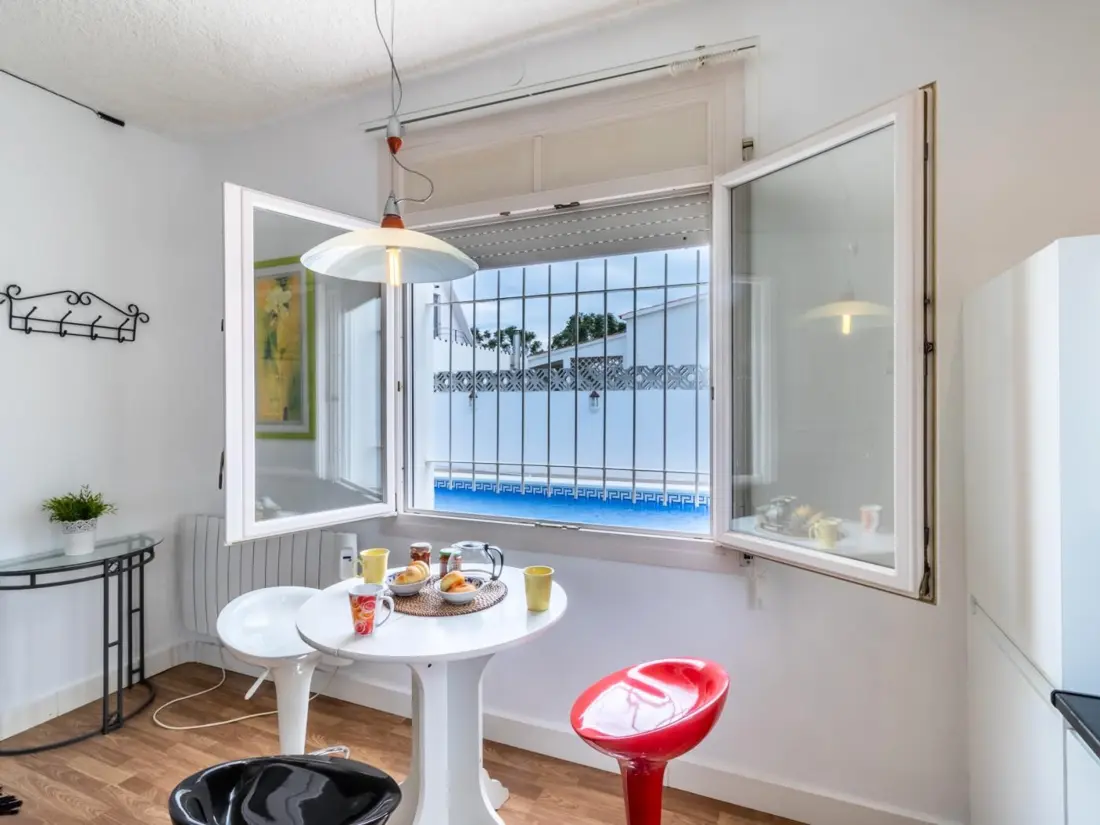 Maison de Vacances Empuriabrava 112