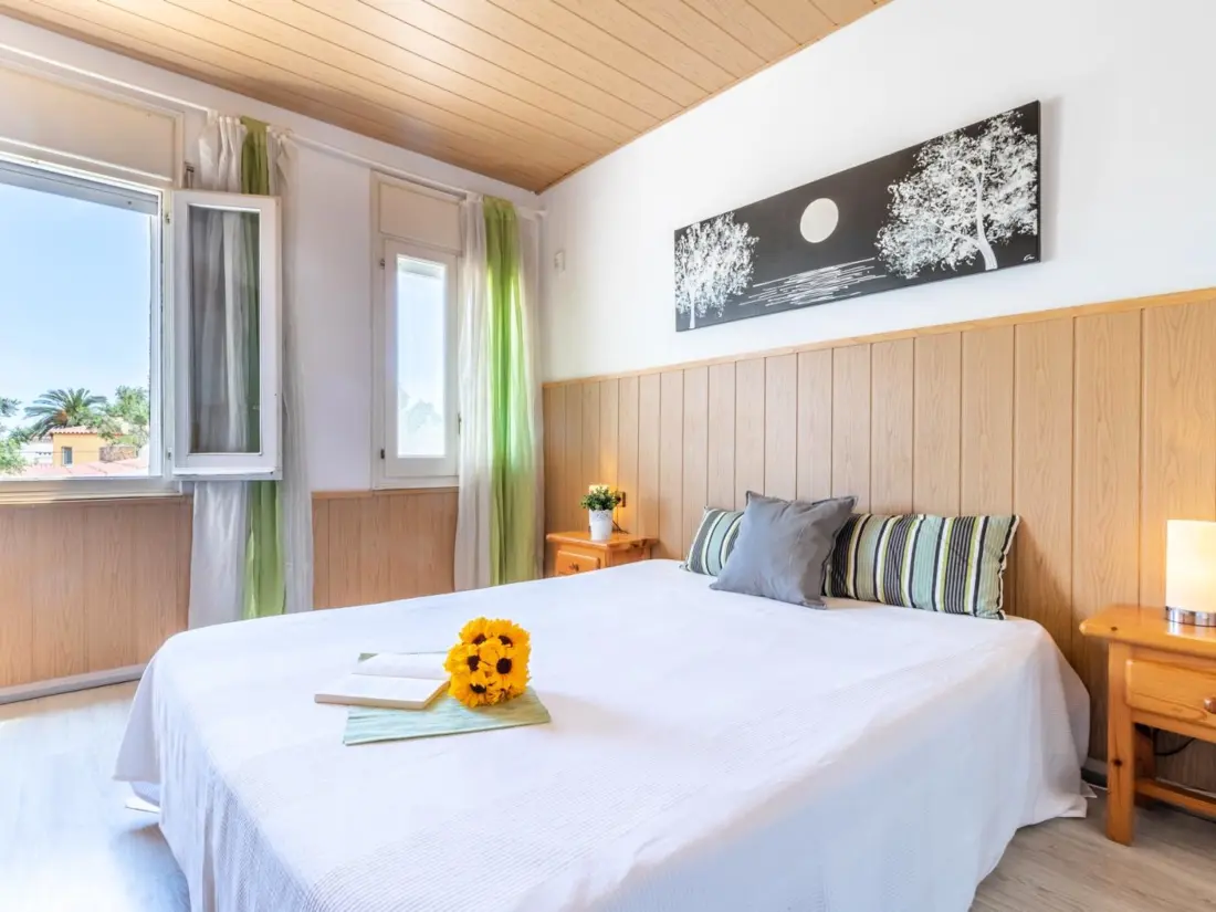 Maison de Vacances Empuriabrava 112