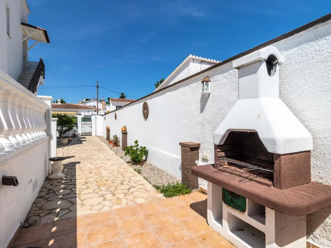 Maison de Vacances Empuriabrava 112