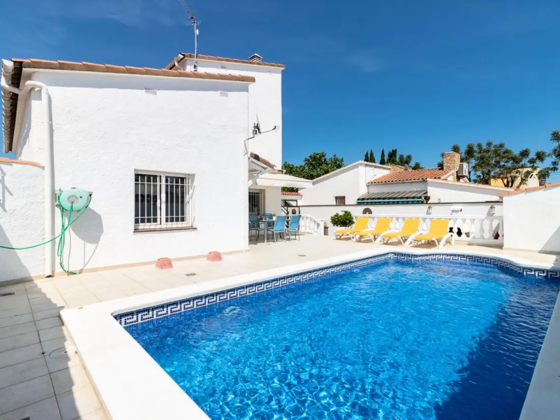 Maison de Vacances Empuriabrava 112