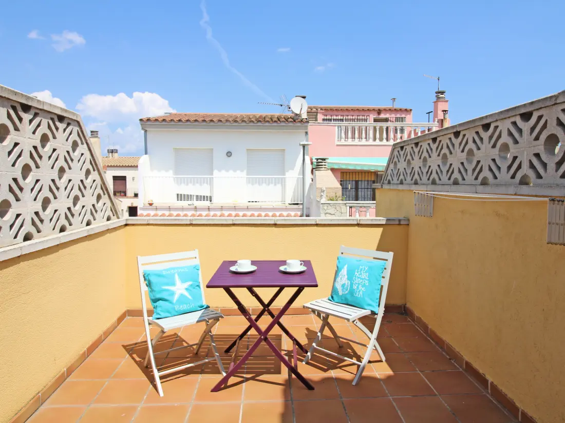 Maison de Vacances Empuriabrava 136