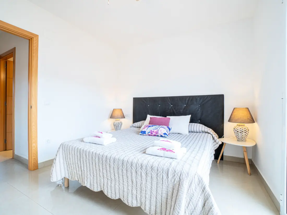 Maison de Vacances Empuriabrava 136