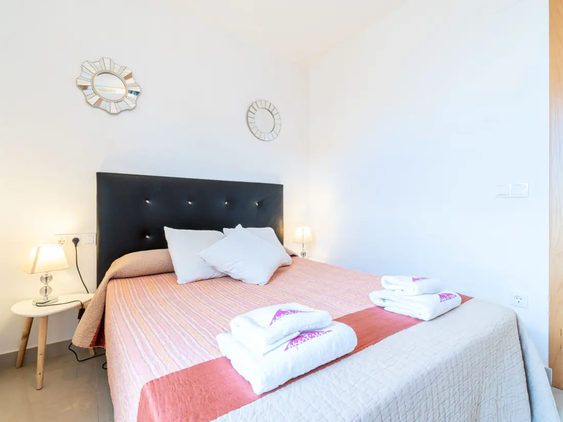 Maison de Vacances Empuriabrava 136