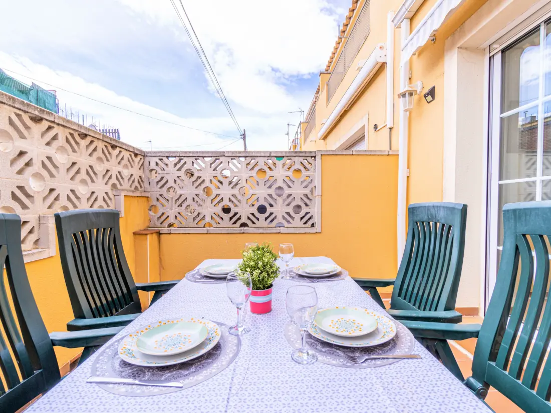 Maison de Vacances Empuriabrava 136