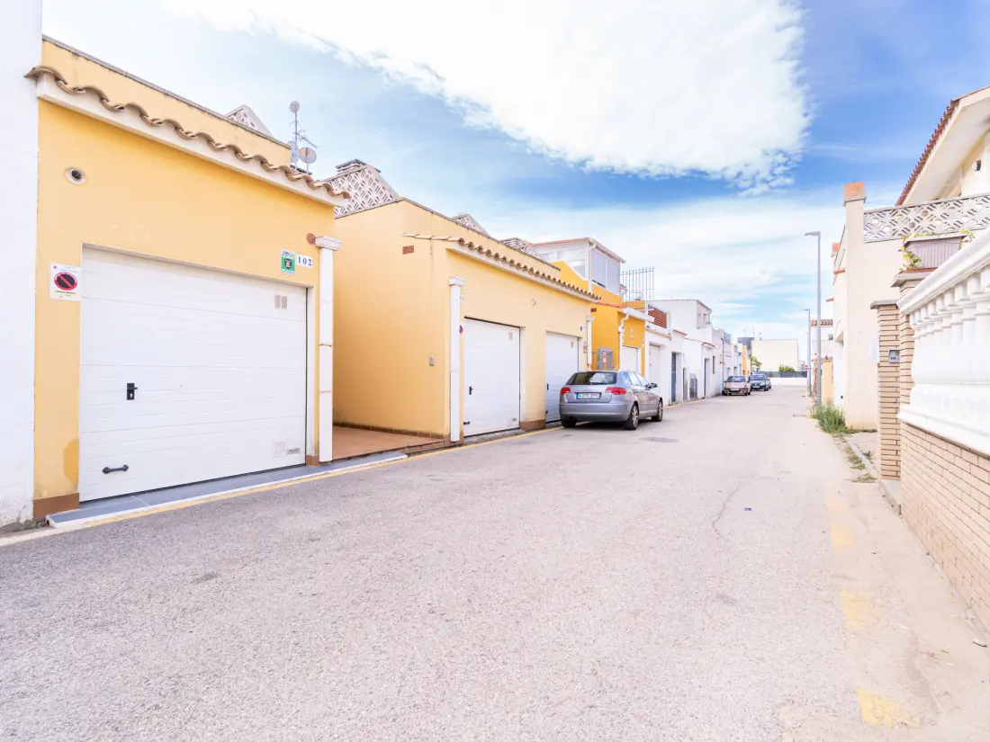 Maison de Vacances Empuriabrava 136