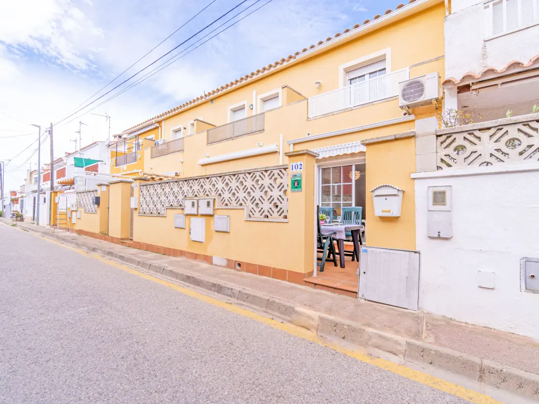 Maison de Vacances Empuriabrava 136