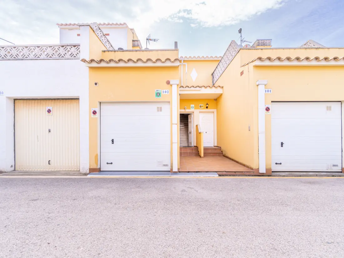 Maison de Vacances Empuriabrava 136