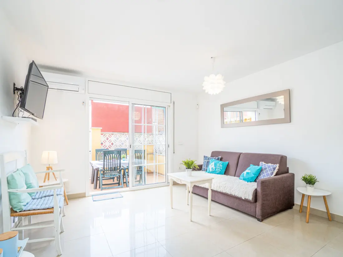 Maison de Vacances Empuriabrava 136