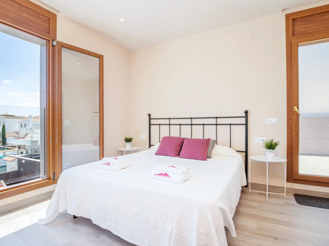 Maison de Vacances Empuriabrava 137