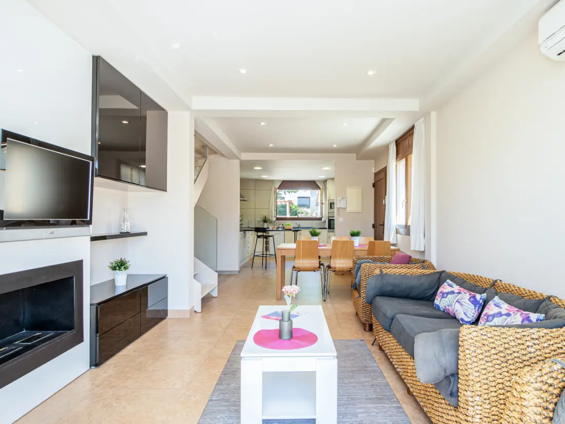 Maison de Vacances Empuriabrava 137